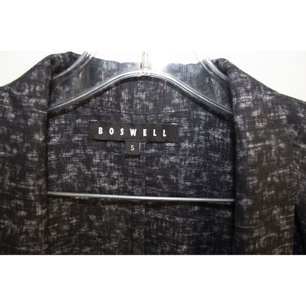 SHOP BOSWELL WRAP KOMONO Size Small‎ - Picture 4 of 5